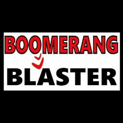 Boomerang Blaster