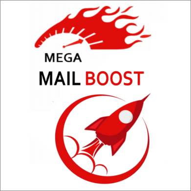 Mega Mail Boost