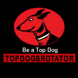 Top Dog Rotator