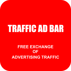 TrafficAdBar